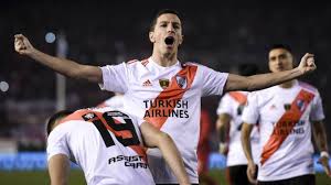 Ver imágenes de alta calidad seguir la etiqueta '#cuando juega river hoy'. Cuando Juega River La Vuelta Contra Cerro Porteno As Argentina