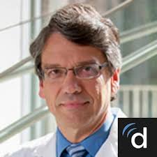 Dr. Charles E. Geyer, MD