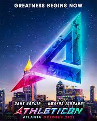 Athleticon #therock #bodybuilding official qualification/ invitation criteria to compete at the icon world classic 2020. Gleiches Datum The Rock Konkurriert Mit Dem Mr Olympia Gannikus De