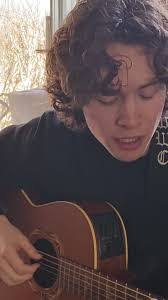 Bradley Crow's Instagram, Twitter & Facebook