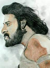 Pin On Bahubali 2