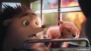 Добрый мультик мульт про ёжика [добро, дружба] - BEST XXX TUBE