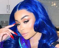 Blac Chyna Real Hair Blac Chyna S Mother Tokyo Toni Goes On Profanity Laced Rant In New Video About Robert Kardashian S Ex Fiancee S Skin B Skin Bleaching New Hair Colors Best Wigs