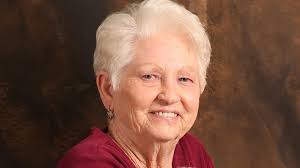 Ruby Phillips Obituary (1936