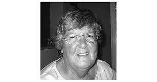 Penelope Barr Obituary (2016)