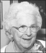 Edna Pellerin Obituary (2009)