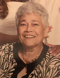 Obituary information for Elsie Perez Caban