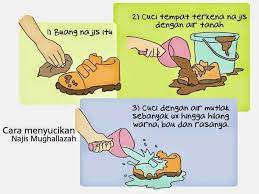 Setelah mengetahui bahwa anjing najis (menurut pendapat yang. Cara Samak Yang Betul Jika Menyentuh Anjing Sentiasa Panas