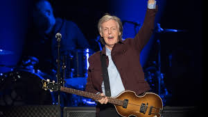 Overall, it was his 11th album since the break up of the beatles. Paul Mccartney Releasing A Memoir In November 2021 King5 Com