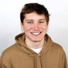 Patrick Clem's Instagram, Twitter & Facebook