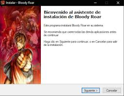 Epic games regala fascinante rpg multijugador por cuarentena. Descargar Bloody Roar 1 Pc Full 1 Link Gratis Mega Mediafire Bajarjuegospcgratis Com