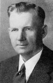 Arthur E. “Doc” Austin (1891-1976)