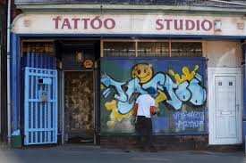 The tattoo shop specializes in custom artwork, american traditional, japanese, black and gray, realism, and portrait styles. When Can Tattoo Shops Open Date Studios Can Start Reopening Under New Uk Lockdown Rules
