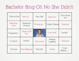 The bachelor games to play. Tea With Jam And Bread Bachelor Party Bachelor Party Bachelor Rose Laughing