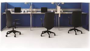 Cgp glass aluminum 2 wall office partition system w/door 10'x6'x9', black. Office Partition Singapore Office Partitions Workstations Cubicles