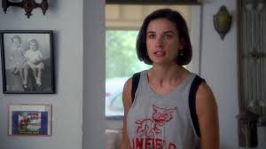 You love your husband more than anything else in the world, but the two of you have been arguing lately about your struggling financial situation. Indecent Proposal 1993