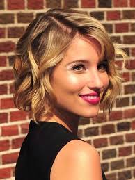 In reality, a little waviness. Cute Short Soft Wavy Hairstyle For Women Really Cute Hairstyles Weekly