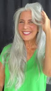Empowering Silver Sisters: Beauty Over 60