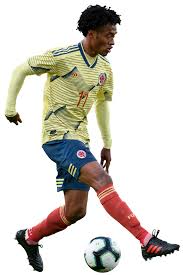 We upload amazing new content everyday! Juan Cuadrado Football Render 53753 Footyrenders