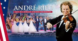 André Rieu & His Johann Strauss Orchestra | Pechanga Arena San Diego