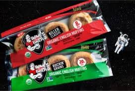 4.7 out of 5 stars. Dave S Killer Bread Launches English Muffins Nosh