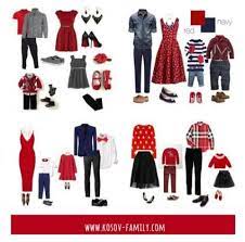 46 New Ideas Photography Kids Winter Baby Family Photo Outfits Christmas Photos Outfits Family Outfits