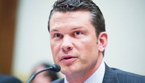 He was in the u.s. The Biography Of Pete Hegseth Including His Age Wife Net Worth