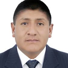 Angel Anibal MAMANI RAMOS