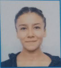 Lidia Evangelina Celeste Túm Hernández