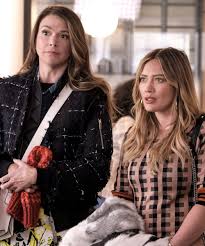 As stylish and strongly written as ever, younger's fourth season dips into deeper waters and returns with a wealth of riveting storylines. Younger Season 5 Ending Refresher Where We Left Off