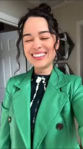 Saludos de @saraicrivera lista para el FE- stical !!, ., #FESTIVAL