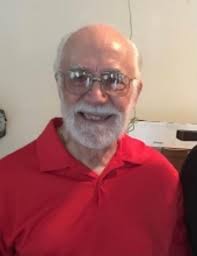 Douglas Chandler Fitts Obituary April 9, 2023