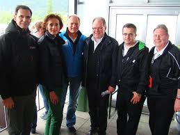 In einer geschichte, die die ereignisse aus der zukunft schildert, wird er der neue batman. Auftakt Zum Mehrkampf Meeting In Gotzis Vorarlberg Orf At