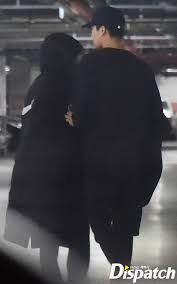 The two met in 2007 as trainees, and their romantic relationship reportedly began in april . Breaking Exo S Kai And F X S Krystal Confirmed To Be Dating By Dispatch Koreaboo