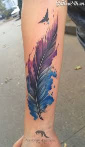Xăm mình đã trở thành một trong những cách làm đẹp cho cơ thể quen thuộc. Hinh XÄƒm Ä'áº¹p á»Ÿ Cá»• Tay Thu Hut Sá»± Chu Y Cho Nam Giá»›i