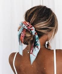 Long with bangs pretty hairstyle for long hair. 10 Hairstyles To Cover Up A Bad Hair Day Society19