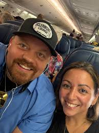 Checking out this new 25k square foot Delta Sky Club at Concourse D. just  boarded the plane and ready to depart!