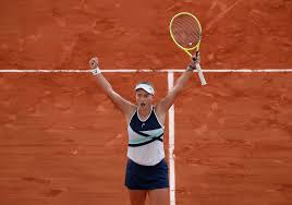 How barbora krejcikova won strasbourg 2021. Tenis B Krejcikova K Siniakova M Linetteova B Peraova Online Lepsi Tv