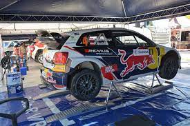 pin auf skoda rallye liezen 2017
