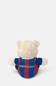 This is a gift suitable for children and adults. Fc Barcelona Musical Stuffed Animal Games And Toys Homeware Gifts And Accessories Categories Barca Store