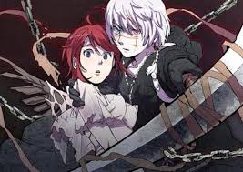 Check spelling or type a new query. Anime Seikon No Qwaser Synopsis Opinions And Characters Sensei Anime