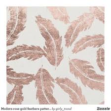 Shop our gold wallpaper today! Modern Rose Gold Feathers Pattern White Marble Fabric In 2021 Rose Gold Marble Wallpaper Rose Gold Wallpaper Iphone Rose Gold Wallpaper