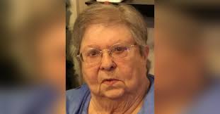 Obituary information for Bettie Lee McDaniel