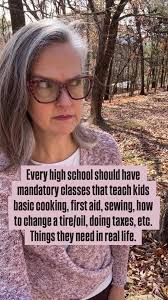 We'd all be so much better off #fblifestyle #lifeskills #education