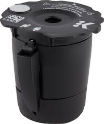 You can now fill your filter with ground coffee of your choice. Keurig Universal My K Cup Filter 1 Ct Kroger