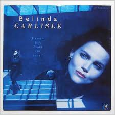 Belinda is the debut studio album by american singer belinda carlisle.it was released on may 19, 1986 by i.r.s. Stream Belinda Carlisle Heaven Is A Place On Earth Afgo Remix By Afgo Listen Online For Free On Soundcloud