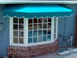 Bay Window Pada Rumah Minimalis Bay Window Window Awnings Awning