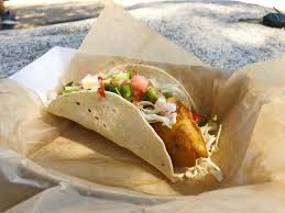 4.7 ★ ★ ★ ★ ★ ★ ★ ★ ★ ★ (228) tacos, restaurants. Ricky S Fish Taco Roadfood