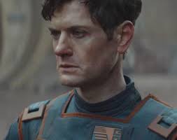 Catalyst novel explores Death Star construction and Krennic's backstory