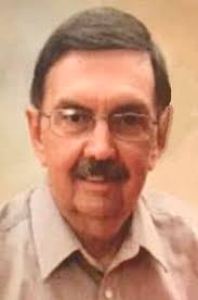 Obituary for Jack Norman DeLaurelle